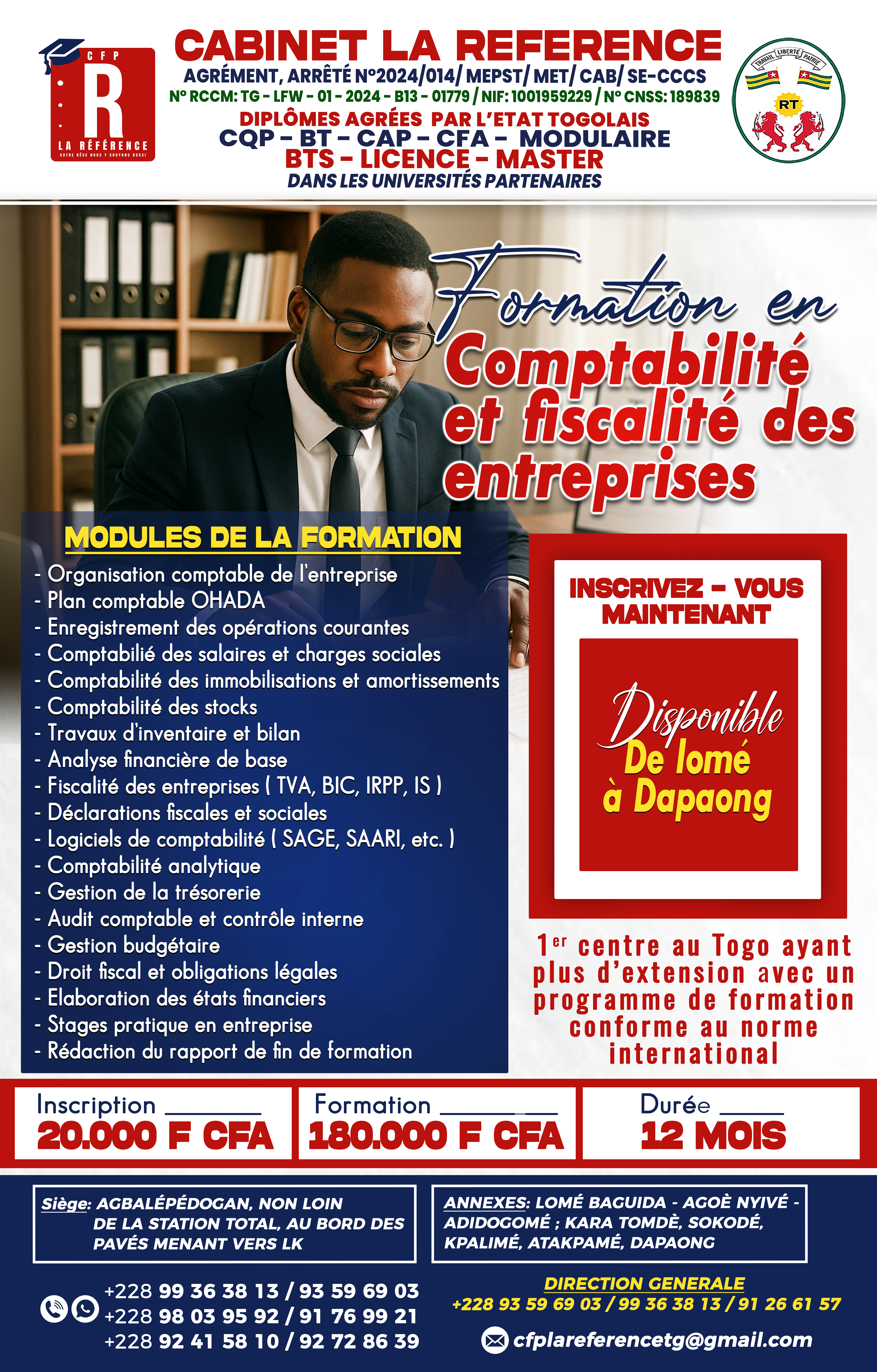 flyer